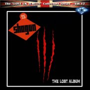 Shogun - III: The Lost Album (2019)