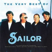 Sailor - The Very Best Of (1997)