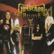 Girlschool - Believe (2004)