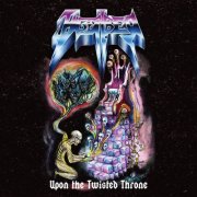 Inscribed - Upon The Twisted Throne (2026) Hi-Res