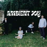Cold Beaches - Ambient Joy (2025)