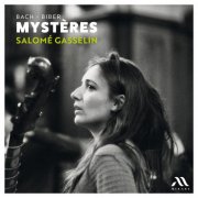 Salomé Gasselin - Mystères (2025) [Hi-Res]