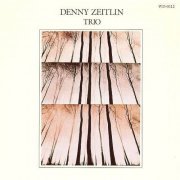 Denny Zeitlin - Trio (1988)