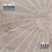 LRK Trio - Concert at Vdnh Cosmos (Live) (2023)