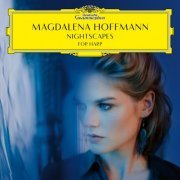 Magdalena Hoffmann - Nightscapes (2022) [Hi-Res]