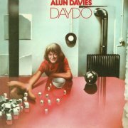 Alun Davies - Daydo (Reissue) (1972/2008)