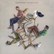 Tears For Fears - The Tipping Point (2022) CD-Rip