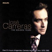 José Carreras - José Carreras - The Golden Years (1999)