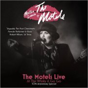 Martha Davis + The Motels - The Motels Live At The Whisky A Go Go (50th Anniversary Special) (2015)