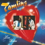 The Tamlins - Love Divine (2025) [Hi-Res]