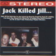 Jack Killed Jill - In Stereo (1997)