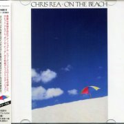 Chris Rea - On The Beach (1986) {2019, Deluxe Edition, Remastered, Japan} CD-Rip