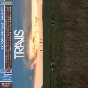 Travis - Where You Stand (2013) {Japanese Edition}