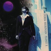 Derek Sherinian - Planet X (1999)