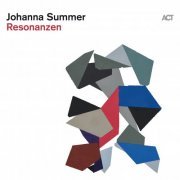 Johanna Summer - Resonanzen (2023) [Hi-Res]