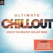 VA - Ultimate Chillout [4CD] (2017) Lossless