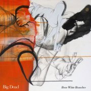 Big Dead - Bone White Branches (2019)