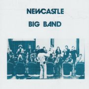 Newcastle Big Band - Newcastle Big Band (1972)