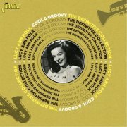 Lucy Ann Polk - Cool & Groovy: The Definitive Collection (2021)