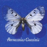 Francesco Guccini - Parnassius Guccinii (1993)