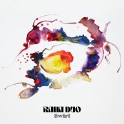 RAHA Duo - Swirl (2024)