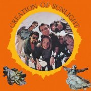 Sunlight - Creation of Sunlight (1970)