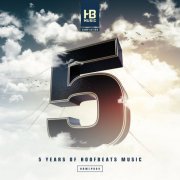 VA - 5 Years of Hoofbeats Music (2021)