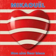 Mikaouël - Mon côté fleur bleue (2025) Hi-Res