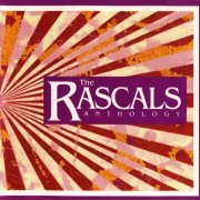 The Rascals - The Rascals: Anthology 1965-1972 (1992)