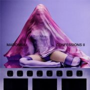 Madonna - Confessions II (2026) [Vinyl]