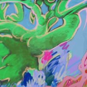 Erlend Albertsen Basspace - When Light (2025) [Hi-Res]