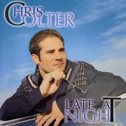 Chris Colter - Late At Night (2023)