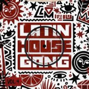 VA - Latin House Gang Vol.4 (2026)