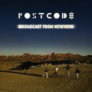 Postcode - Broadcast from Nowhere (2026) [Hi-Res]