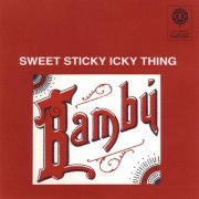 Mr. Itagaki - Sweet Sticky Icky Thing (2018)