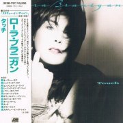 Laura Branigan - Touch (1987) [1986] CD-Rip