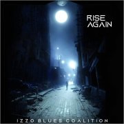 Izzo Blues Coalition - Rise Again (2026)