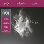 VA - Great Voices Vol. 2 (2012) [CD-Rip]