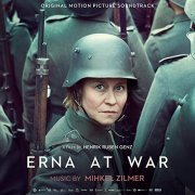 Mihkel Zilmer - Erna at War (Original Motion Picture Soundtrack) (2021) [Hi-Res]