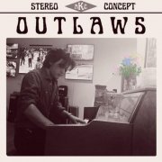 Andre Clark - Outlaws (2025)