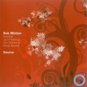 Bob Mintzer - Source (1982)