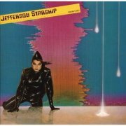 Jefferson Starship - Modern Times (1981/2018)