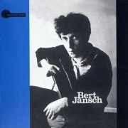 Bert Jansch - Bert Jansch (2015) FLAC