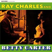 Ray Charles, Betty Carter - Ray Charles & Betty Carter (Bonus Track) (2016)