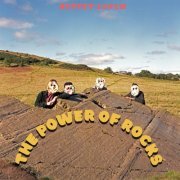 Buffet Lunch - The Power of Rocks (2021)