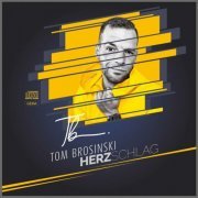 Tom Brosinski - ALBUM Herzschlag (2024)