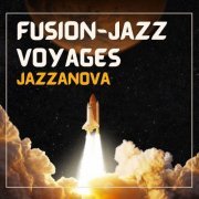 Jazzanova - Fusion Jazz Voyages (2023)