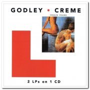 Godley & Creme - L & Freeze Frame (2000)