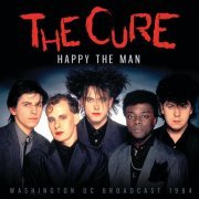 The Cure - Happy The Man (2024)