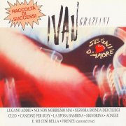 Ivan Graziani - Segni d'amore (1989)